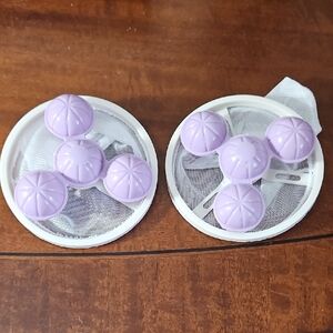 ❤ 3 /$ 12 ❤Laundry Hair/Lint Trap